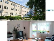 Familien aufgepasst - 3,5-Zimmer-Etagenwohnung mit Balkon und Einbauküche in Bad Sooden Allendorf - Bad Sooden-Allendorf