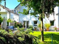 ELVIRA! Waldtrudering - großzügige und attraktive Maisonette-Wohnung mit wunderschönem Garten - München