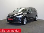 VW Touran, 2.0 TDI Highline DIGITAL PRO 17, Jahr 2024 - Weißenburg (Bayern)