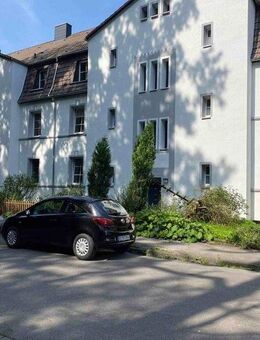 Direkt am Wald: Wunderschöne 2 Zimmer Wohnung in frisch modernisierter Wohnsiedlung - Dortmund