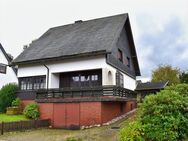 Mehr Lebensqualität mit Wohneigentum und großem Grundstück - Hermeskeil