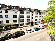 Wohnen mit Komfort - Eigentumswohnung in schöner zentraler Lage von Köln-Kalk - Köln