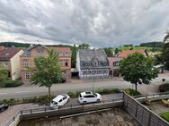 Attraktive 2 1/2 Zimmer Wohnung mit Balkon in zentraler Lage von Wald Michelbach - Wald-Michelbach