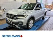 VW T-Cross, 1.0 TSI Life, Jahr 2020 - Lemgo