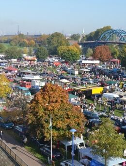 Suche Mitfahrgelegenheiten zu Trödelmärkten innerhalb und Umgebung von Duisburg - Duisburg
