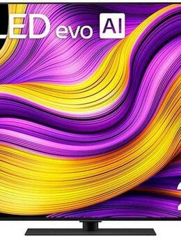 LG OLED55G59LS OLED-Fernseher (139 cm/55 Zoll, 4K Ultra HD, Smart-TV)