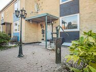 Charmantes Reihenmittelhaus mit Gestaltungsspielraum - Verwirklichen Sie hier Ihre Wohnideen! - Eckernförde