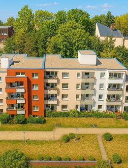 Vermietet und modernisiert - - Ottobrunn