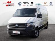 VW Crafter, 2.0 TDI 35 Kasten, Jahr 2022 - Rathenow