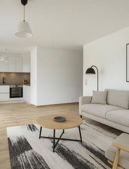 Licht, Komfort & Citynähe - Ihr neues Zuhause in Springe - Springe