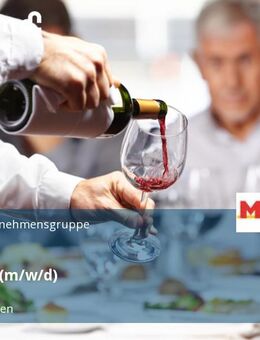 Jungkoch (m/w/d) - Langenhagen