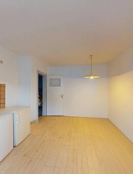 Attraktive 2-Zimmer-Wohnung in ruhiger Lage - Bad Peterstal-Griesbach