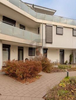 WOHNTRÄUME WERDEN WAHR - Rosdorf (Niedersachsen)