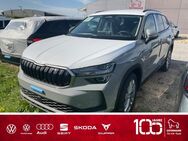 Skoda Kodiaq, 1.5 TSI SELECTION iV PLUG-IN LICHT SIC, Jahr 2022 - Eggenfelden