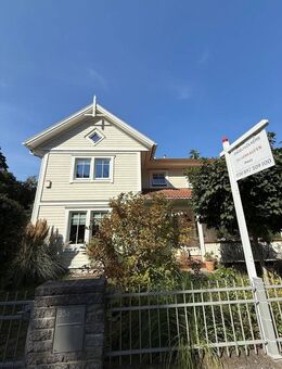 Charmantes Schwedenhaus mit Bungalow nahe Frohnau - Hohen Neuendorf