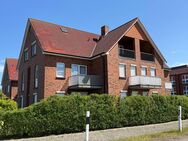 Ein echtes Raumwunder am Sandstrand von Schillig - Wangerland