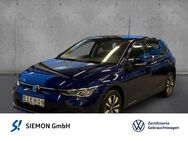 VW Golf, 1.5 8 eTSI Move hzbLenk 3ZKlima, Jahr 2023 - Lengerich (Nordrhein-Westfalen)