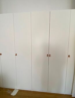 Möbelmontage - Berlin
