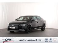 VW Passat, 2.0 TSI Comfortline R-Line WSS HEIZB, Jahr 2013 - Hausen (Landkreis Rhön-Grabfeld)