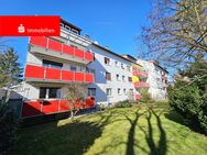 Charmante 3-Zimmer-Dachgeschosswohnung - Perfekte Ausgangslage für Ihr neues Zuhause! - Rodgau