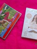 Tele-Gym & Yoga DVD's in 80335
