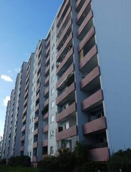 Charmant sanierte Wohnung mit Balkon und eigener Garage! - Erlensee