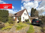 Gemütliche DHH mit Garage in toller Wohnlage - Pinneberg