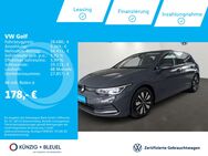 VW Golf, 2.0 TDI Move `, Jahr 2024 - Aschaffenburg