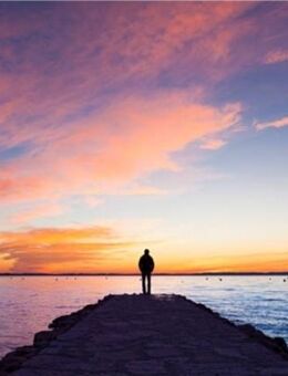 Du schätzt Augenhöhe? - Bad Schwalbach