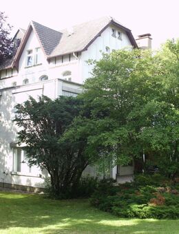 Mehrfamilienhaus bei Göttingen in ruhiger Lage - Scheden