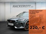 CUPRA Formentor, 1.4 VZ e-Hybrid, Jahr 2022 - Hannover