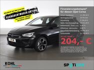 Opel Corsa, 1.2 F Ultimate Turbo Automatik Start-Stop, Jahr 2021 - Aachen