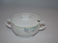 Sauciere, Schüssel, Soßenterrine mit Deckel Thomas Porzellan Rosenthal Group - Königs Wusterhausen