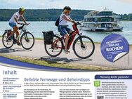 Franken, Radführer mit Radtouren zu verschenken - Stuttgart