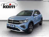 VW T-Cross, 1.5 TSI Style, Jahr 2023 - Leck