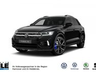 VW T-Roc, 2.0 TSI R OPF Black Style R-Performance, Jahr 2022 - Walsrode