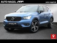 Volvo XC40, T5 R-Design, Jahr 2020 - Münster