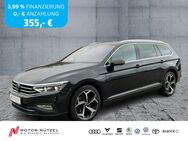 VW Passat Variant, 2.0 TDI BUSINESS IQ, Jahr 2021 - Bayreuth