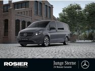 Mercedes Vito, 119 Mixto Lang, Jahr 2019 - Braunschweig