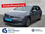 VW Golf Variant, 2.0 TDI Golf VIII Move, Jahr 2023 - Lübbecke