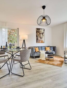 Modernisiert! Wohntraum zentral in Elmshorn - Elmshorn