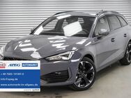 CUPRA Leon, 1.5 eTSI Sportstourer, Jahr 2024 - Kißlegg