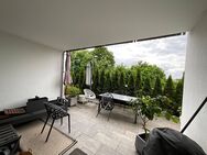 Moderne helle 3 ZKB am Stadtrand mit Terrasse - Fulda