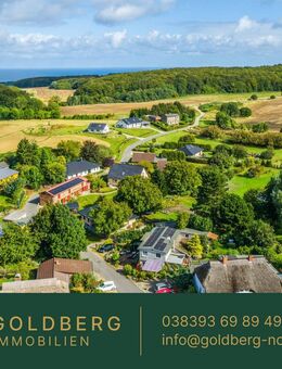 Mehrfamilienhaus mit 2 FeWo´s & Ausbaureserve! - Lohme