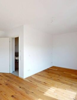 Erstbezug im Neubau | Barrierefreie Penthousewohnung | Energieeffizient | Dachterrasse - Hürth