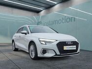 Audi A3, Sportback 40 TFSI e S-Line, Jahr 2020 - München