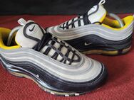 Verkaufe Sneaker Nike Air Max 97 - Leipzig Alt-West