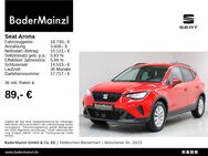 Seat Arona, 1.0 TSI Style, Jahr 2024 - Feldkirchen-Westerham