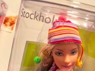 Barbie&Benetton&Stockholm - München Isarvorstadt-Ludwigsvorstadt
