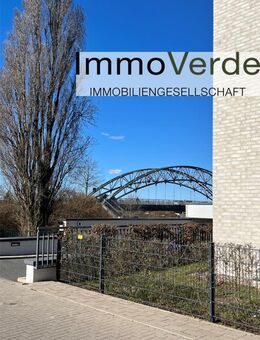 DRK ambulant betreute Wohngemeinschaft: 1-Zimmer-Apartment in Senioren WG zu vermieten - Hannover